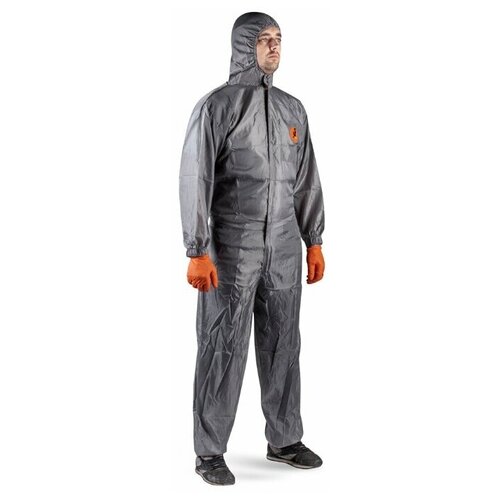 фото Jeta safety jpc75b / jpc75g, р-р. xl, рост 180-188 см, серый
