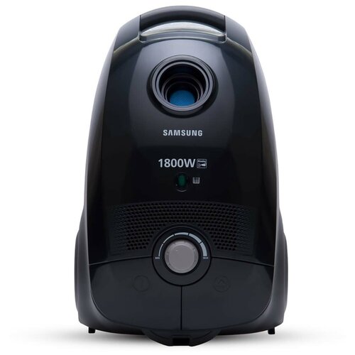 Пылесос с пылесборником Samsung SC 5660 черный 1156000₽
