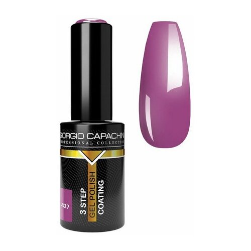 GIORGIO CAPACHINI Гель-лак Classic GC, 8 мл, 426