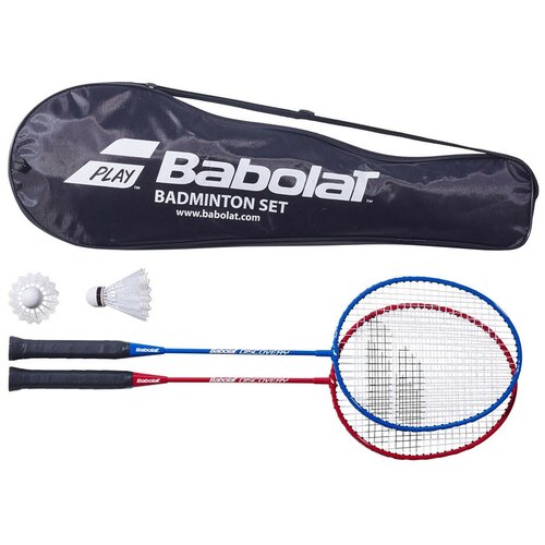 Бадминтонный набор Babolat Kit x2