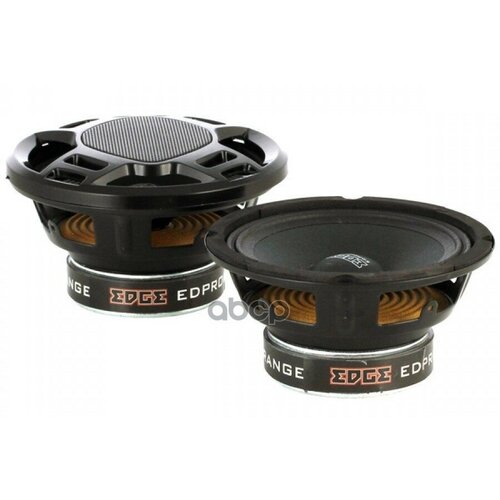 Колонки Edge Edpro65b-E6 Мидбас 16 См Среднечастотные Edge арт EDPRO65B-E6 313000₽