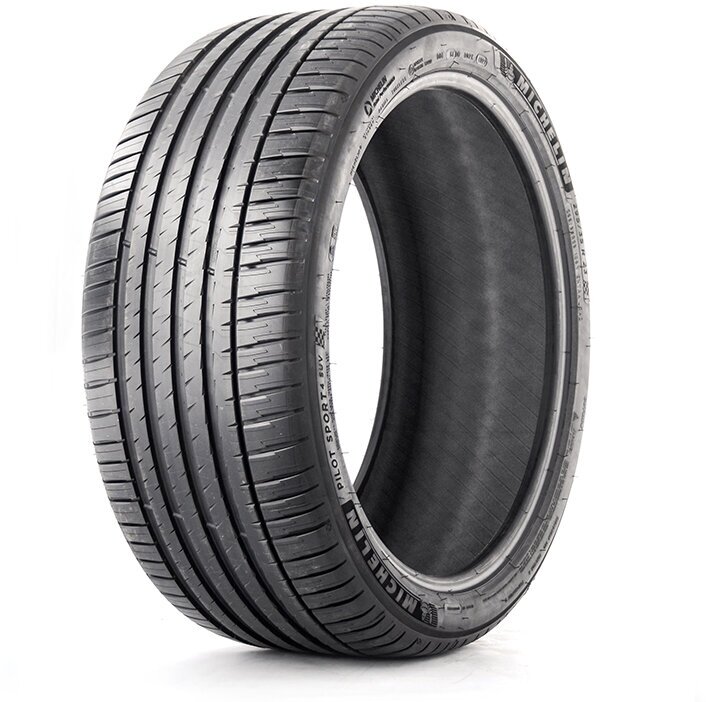 Автомобильная летняя шина MICHELIN Pilot Sport 4 SUV 265/40R22 106Y