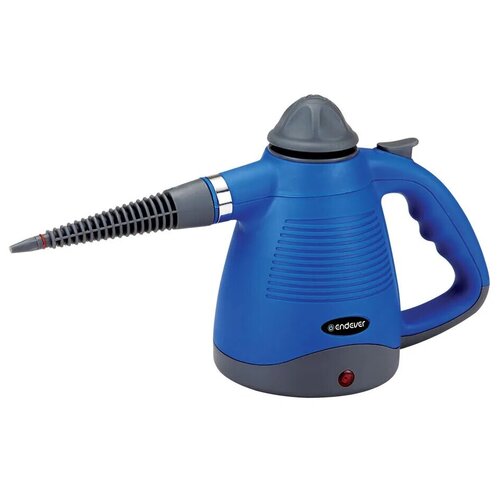 Отпариватель-пароочиститель Endever Odyssey Q-443 чси 376000₽