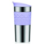 Термокружка Bodum Travel 350ml Verbena A11068-360B-Y20 - изображение