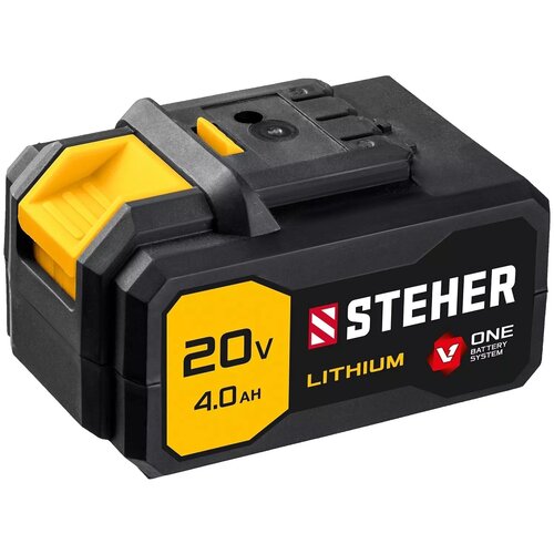 Аккумуляторная батарея 20В Steher V1-20-4