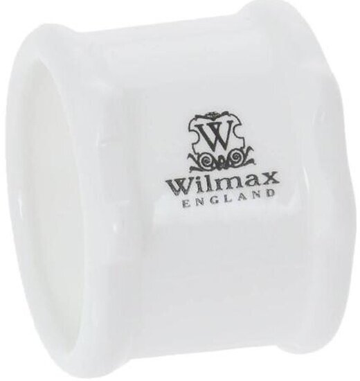 Кольцо для салфеток Wilmax England (WL-996044/A)