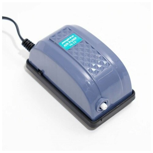 Компрессор внешний 35 лмин 3 Вт 1050₽