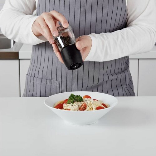 Мельница для специй икеа 365+ IHARDIG