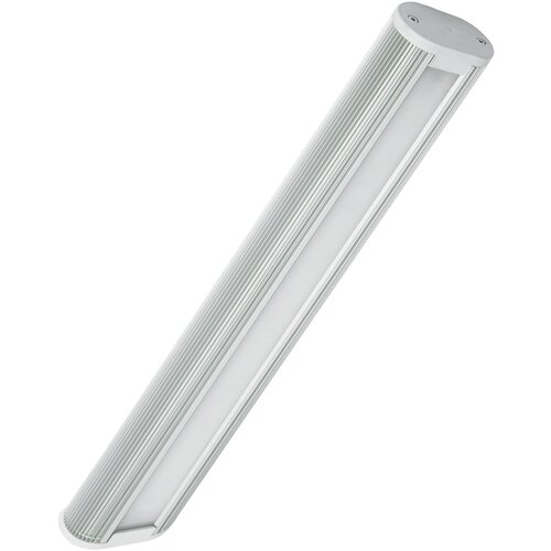 Светодиодный светильник AST-Uni 50-02 58Вт для различных сфер применения /8260Лм/ 5000К /50Гц /178…278В/УХЛ1