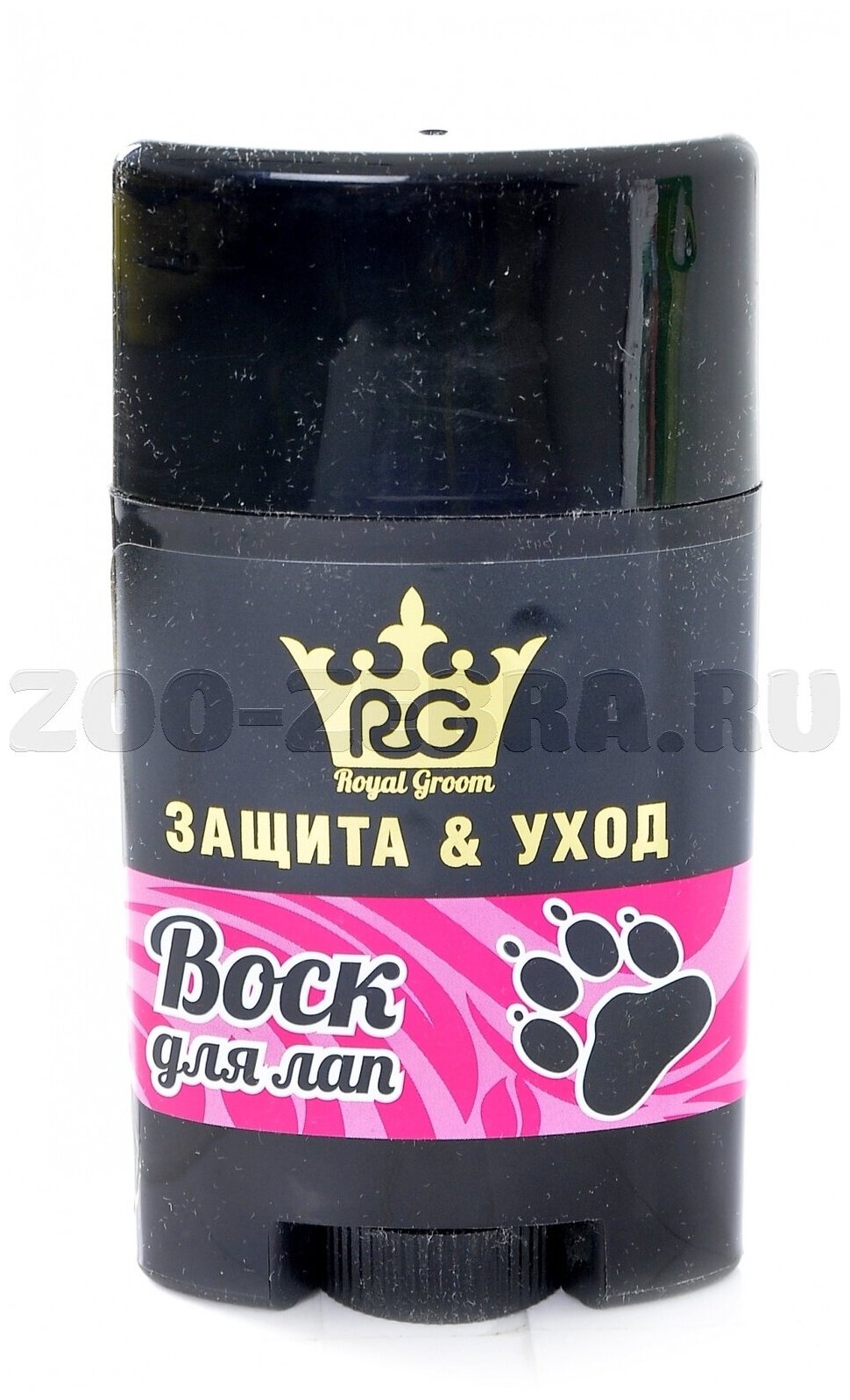 Royal Groom Apicenna (Апи-Сан) воск для лап, 0,07 кг