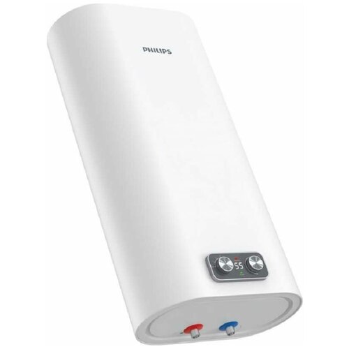 Водонагреватель накопительный PHILIPS UltraHeat Digital AWH1616/51(50YB)