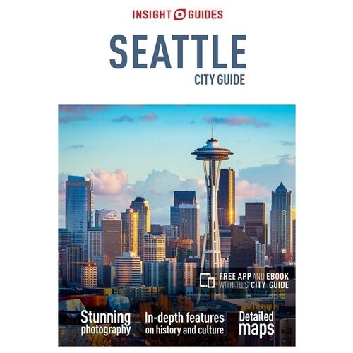 Seattle InsightCityGuide