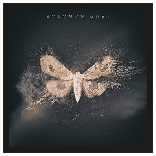 Solomon Grey: Solomon Grey