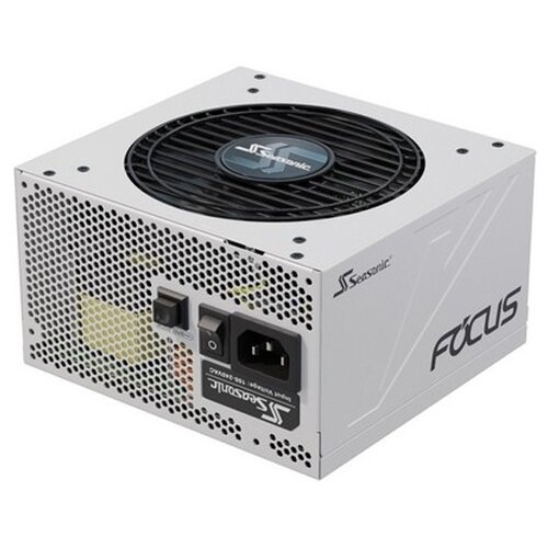 Блок питания Seasonic FOCUS GX White Edition 1000W