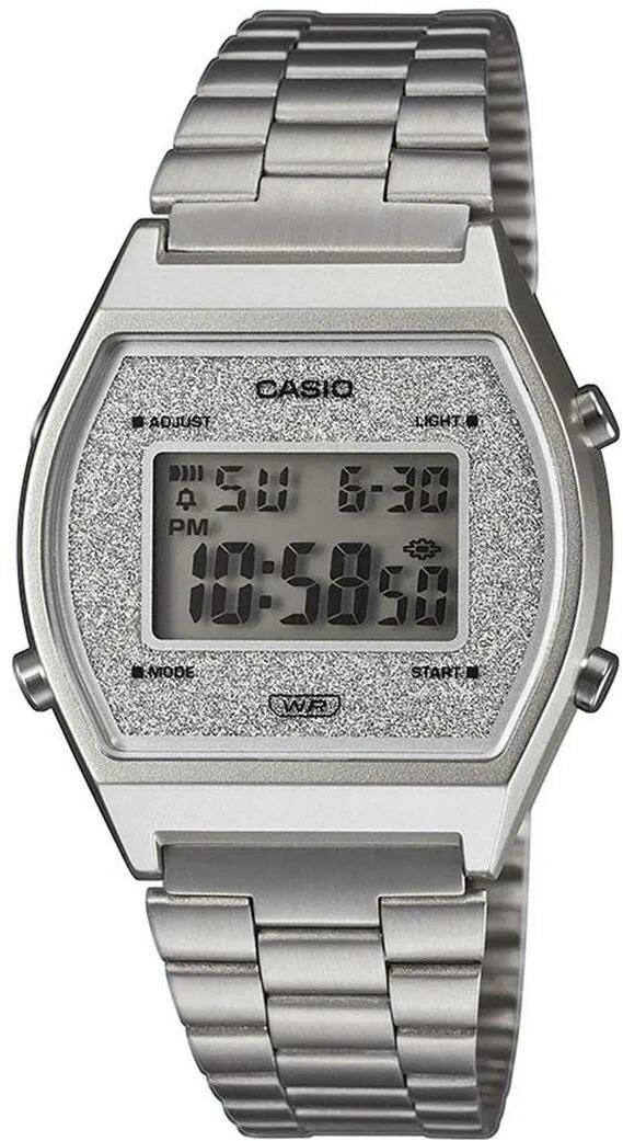 Наручные часы Casio Vintage B640WDG-7E
