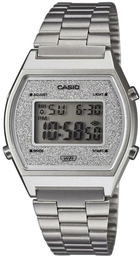 Наручные часы CASIO Vintage