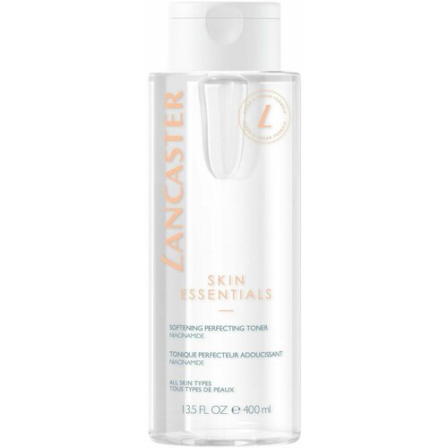 LANCASTER Тоник для лица Softening Toner