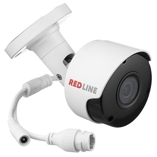 IP-видеокамера цилиндрическая RedLine RL-IP12Peco 495000₽