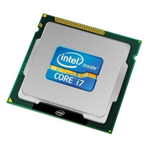 Процессор Intel Core i7-2600K Sandy Bridge LGA1155, 4 x 3400 МГц, OEM процессор intel core i7 2600k sandy bridge lga1155 4 x 3400 мгц oem