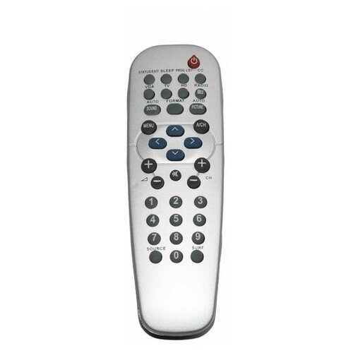 Пульт к Philips 19335021 box пульт к philips 2034311 box tv