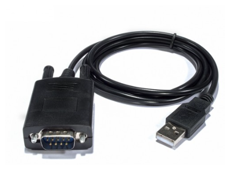 USB 2.0 -> COM Ks-is Haize KS-141