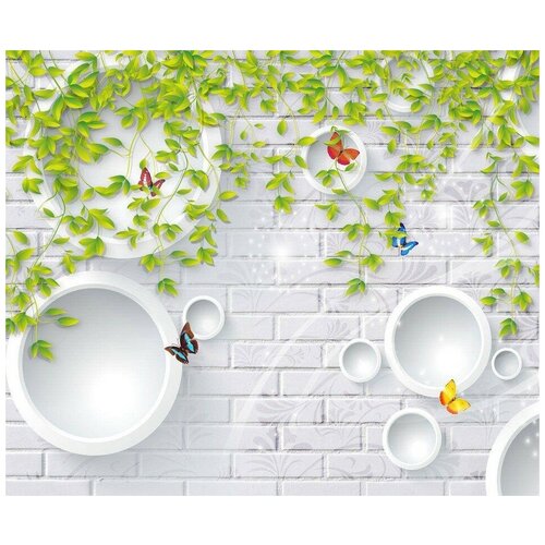 Фотообои Софьян 300250см МФ9543 5999₽