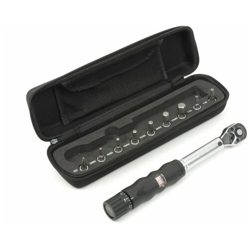 фото Ключ динамометрический cc tw5 author