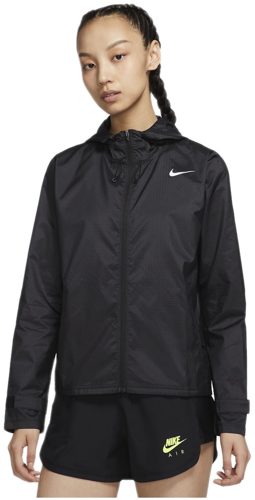 Куртка NIKE Essential Running Jacket 