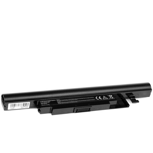 аккумулятор для ноутбука dns haier s500 14 4v 2600mah p n a41 b34 Аккумулятор для ноутбука DNS Haier S500, Pegatron B34FB, E6237, E6241, P6643, P6647 (14.4V, 2600mAh). PN: A32-B34, A41-B34