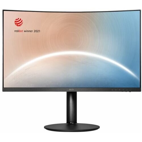 Монитор 27 MSI Modern MD271C 9S6-3PA6AH-020 1920x1080 169 VA 75Hz 5ms 30001 100M1 250nit 178178 HDMI USB-C Tilt Swivel Height VES 2256200₽