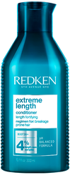 Redken кондиционер для укрепления волос по длине Extreme Length, 300 мл
