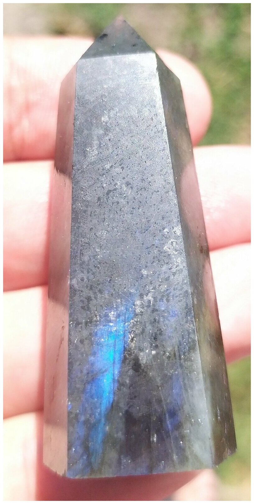 Лабрадор 38 гр. 59*21*20 мм — фото 1