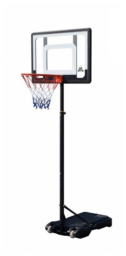Мобильная баскетбольная стойка DFC KIDSE .