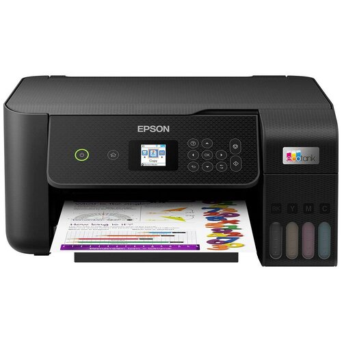 Принтер МФУ Epson EcoTank ET-2820