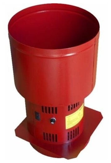 фото Измельчитель зерна "Нива ИЗ-400К" (ДК 110-1000)400