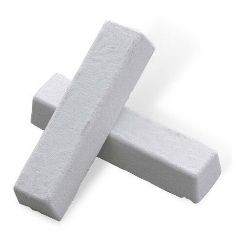 Паста шлифовальная (финишная) белая 1кг