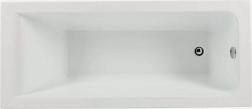 Изображение товара Акриловая ванна Aquanet Bright 175x70