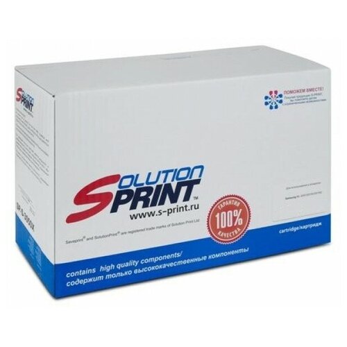 Блок барабана Sprint SP-B-2275DR (для Brother DR-2275) yotat empty ciss ink cartridge lc113 with arc chip for brother dcp j4210dw dcp j4510dw printer