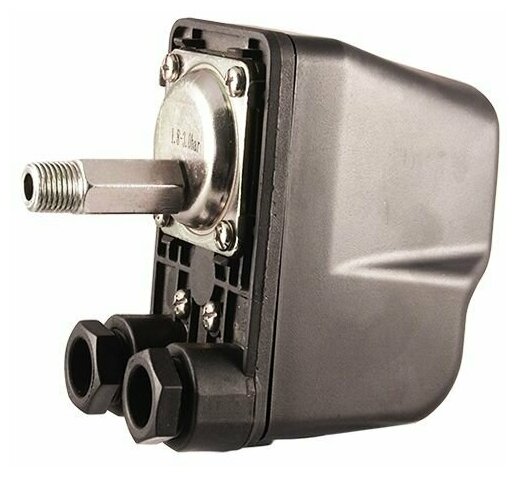 фото Реле давления Pumpman TPS2-3 НР (2,8-4,2 бар)