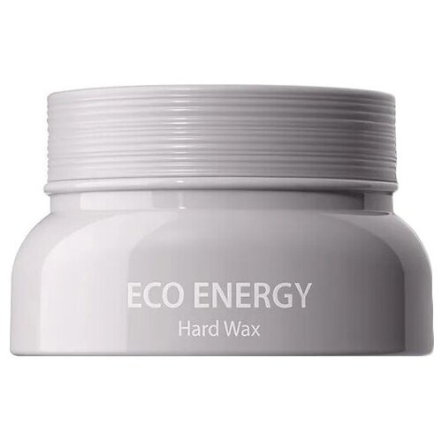 The Saem Воск для укладки волос Eco Energy Hard Wax, 80мл набор для мужчин the saem eco energy skin care 2 set