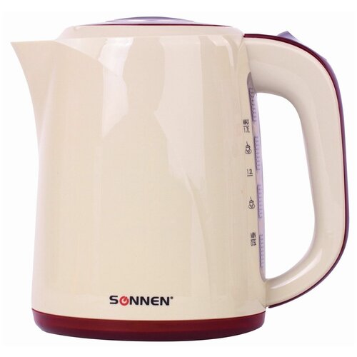 Чайник электрический KT-002 17л 504300₽