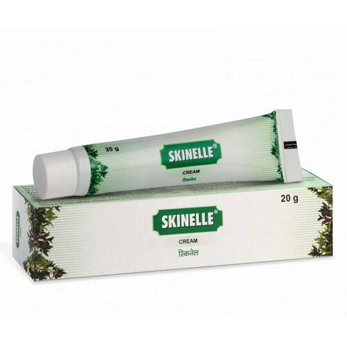 Скинелль (Skinelle), Чарак, от прыщей 20 гр