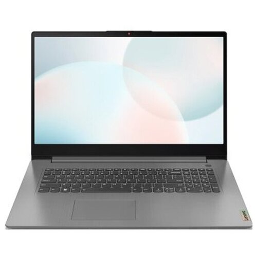 Ноутбук LENOVO IdeaPad 17ABA7 173 HDAMD Ryzen 5 5625U16Гб512Гб SSDAMD Radeon Vega 7ENGRUSбез ОСсерый 21 кг 82RQ003FRM 5971300₽