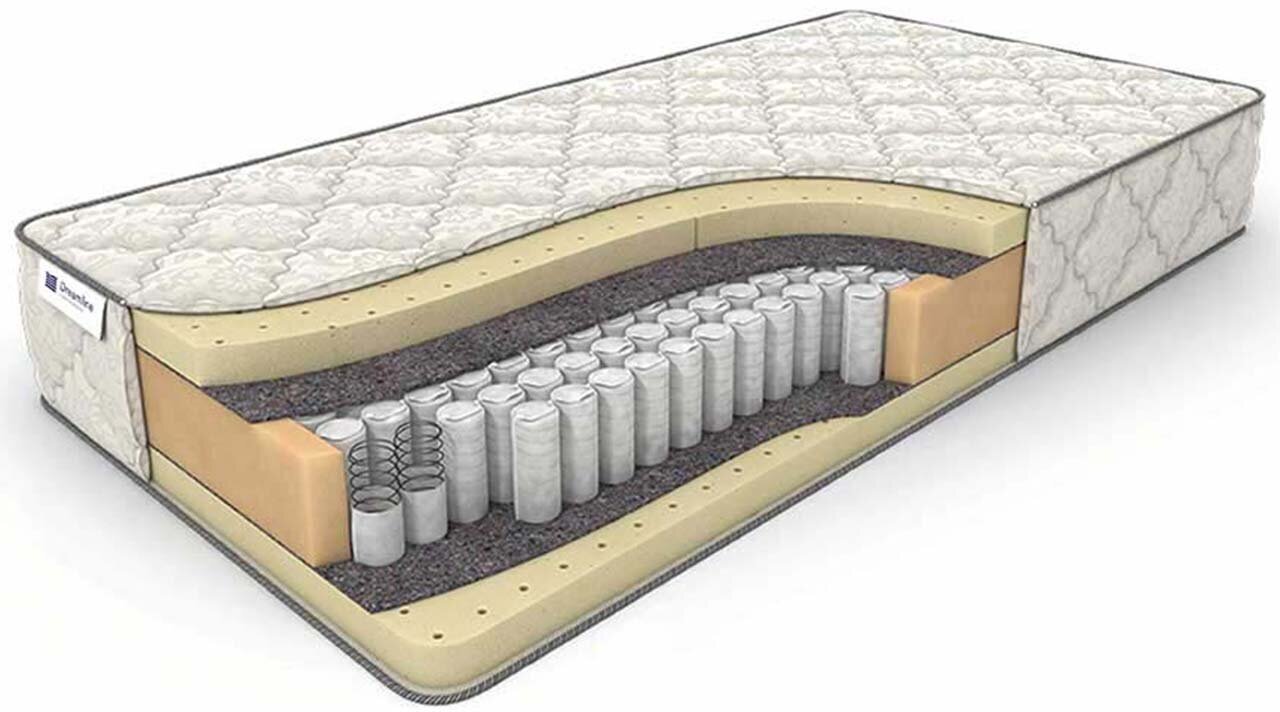 Матрас DreamLine Prime SOFT TFK