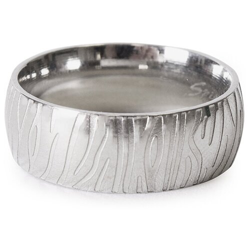 фото Кольцо из ювелирной стали r-m1492/ 11р spikes