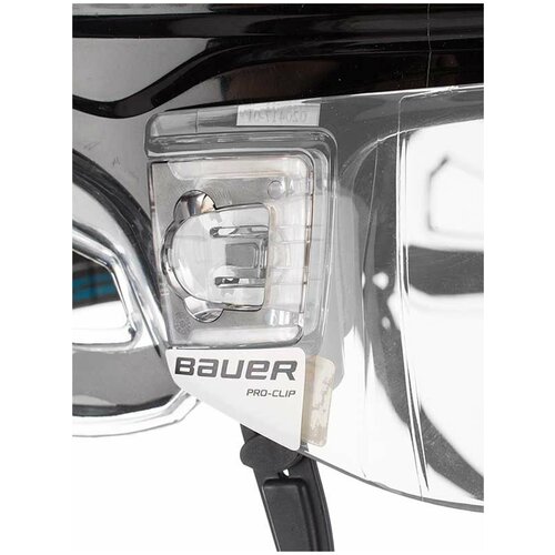 фото Визор bauer straight pro clip