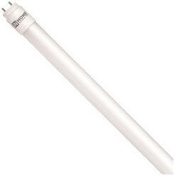 Светодиодная лампа IN Home LED-T8R-М-PRO 15Вт матовая 6500К холод. бел. G13R 1500лм 230В 600мм поворотная 4690612030968