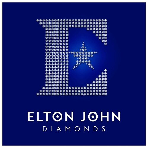 Виниловая пластинка Universal Music John, Elton Diamonds