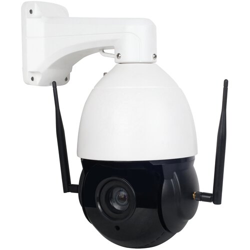 IP камера Link SD89W-30Х-8G - Уличная купольная 5 Мп поворотная Wi-Fi - 2мп купольная ip видеокамера камера видеонаблюдения д в подарочной упаковке 2775500₽