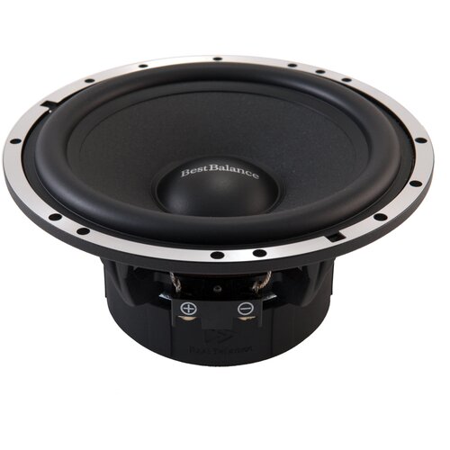 Мидвуфер Best Balance B65W 930000₽